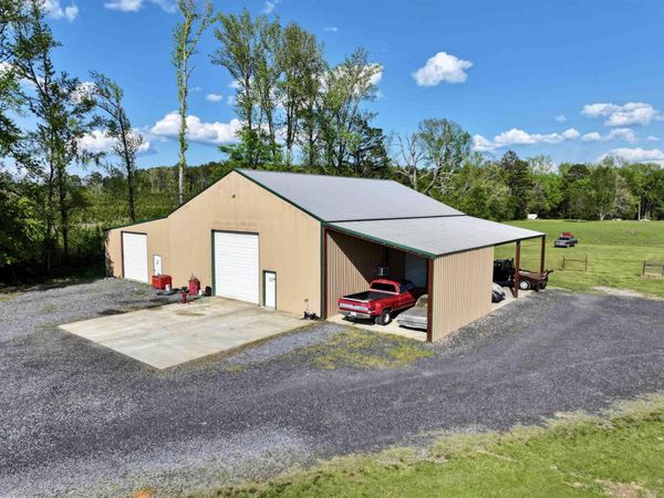 461 Southfork Road, Mount Ida, AR 71957