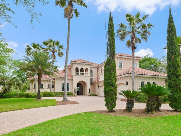 6334 Augusta Cove, Destin, FL 32541