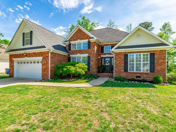 2008 Paris Metz Road, Chattanooga, TN 37421