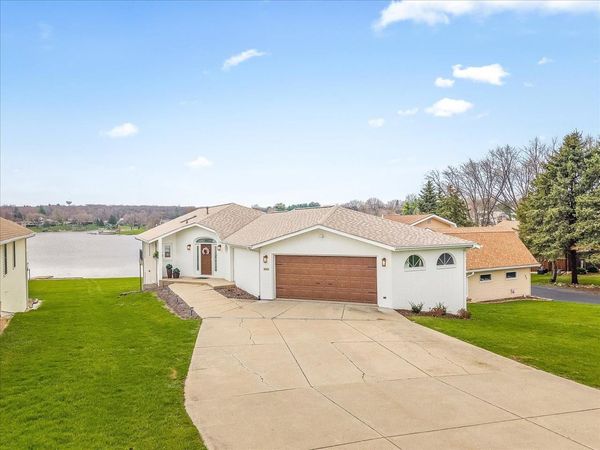 847 Breckenboro Road, DAVIS, IL 61019