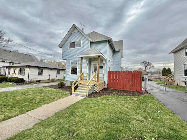 1014 Caswell Street, BELVIDERE, IL 61008