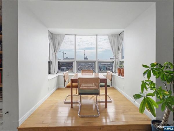 689 Luis Munoz Marin Boulevard 704, Unit 704, JERSEY CITY, NJ 07310