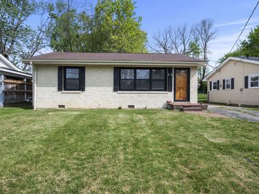 215 Short Street, Winchester, KY 40391