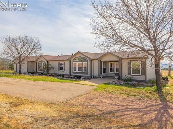 2084 Barrett Road, Colorado Springs, CO 80926