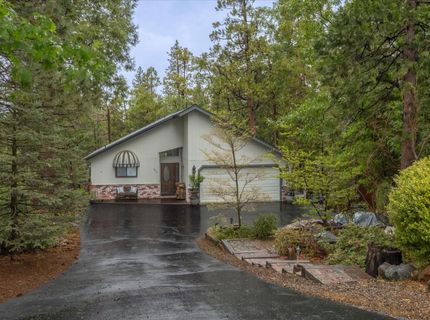 596 Sugarbush Ln, Murphys, CA 95247 Photo