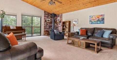 596 Sugarbush Ln, Murphys, CA 95247 Photo