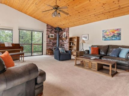 596 Sugarbush Ln, Murphys, CA 95247 Photo