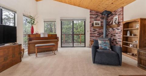 596 Sugarbush Ln, Murphys, CA 95247 Photo