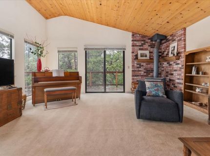 596 Sugarbush Ln, Murphys, CA 95247 Photo