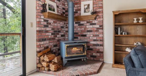 596 Sugarbush Ln, Murphys, CA 95247 Photo