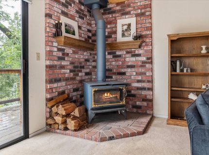 596 Sugarbush Ln, Murphys, CA 95247 Photo