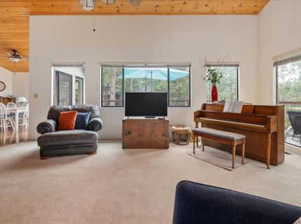 596 Sugarbush Ln, Murphys, CA 95247 Photo