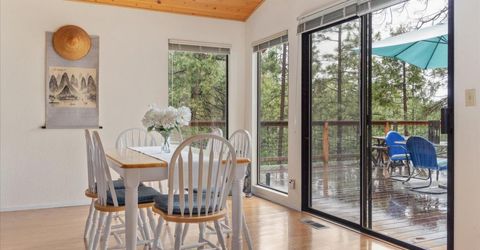 596 Sugarbush Ln, Murphys, CA 95247 Photo