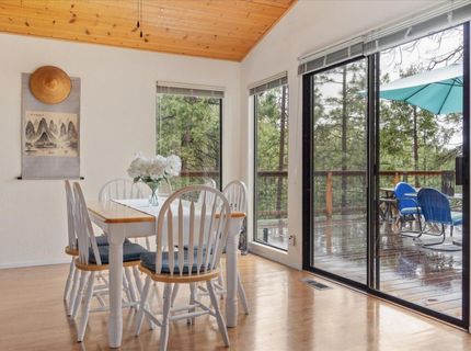 596 Sugarbush Ln, Murphys, CA 95247 Photo