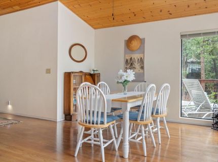 596 Sugarbush Ln, Murphys, CA 95247 Photo