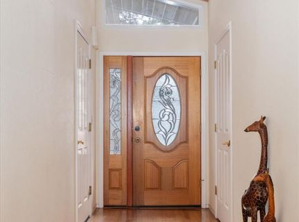 596 Sugarbush Ln, Murphys, CA 95247 Photo