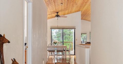 596 Sugarbush Ln, Murphys, CA 95247 Photo