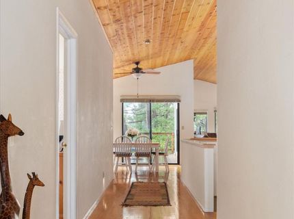 596 Sugarbush Ln, Murphys, CA 95247 Photo