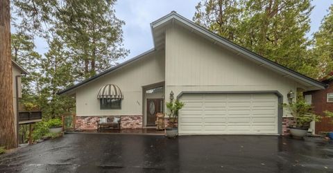 596 Sugarbush Ln, Murphys, CA 95247 Photo