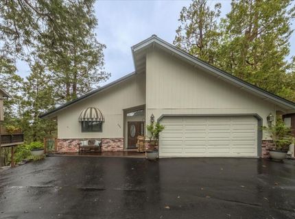 596 Sugarbush Ln, Murphys, CA 95247 Photo