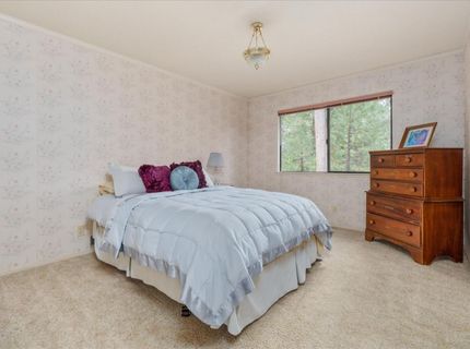 596 Sugarbush Ln, Murphys, CA 95247 Photo