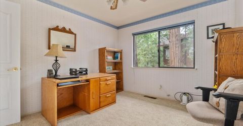 596 Sugarbush Ln, Murphys, CA 95247 Photo