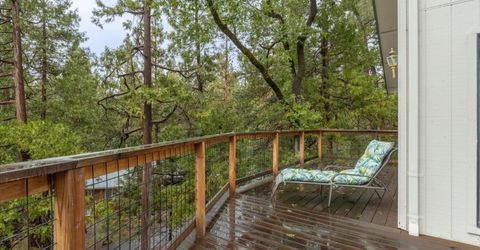 596 Sugarbush Ln, Murphys, CA 95247 Photo