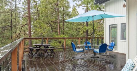 596 Sugarbush Ln, Murphys, CA 95247 Photo