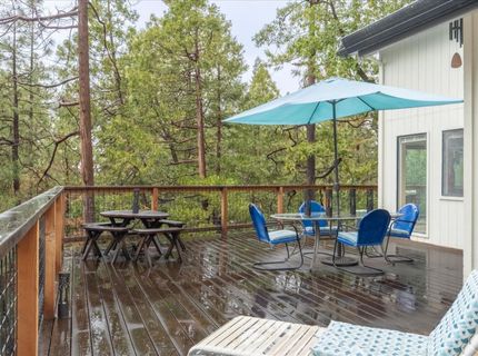 596 Sugarbush Ln, Murphys, CA 95247 Photo