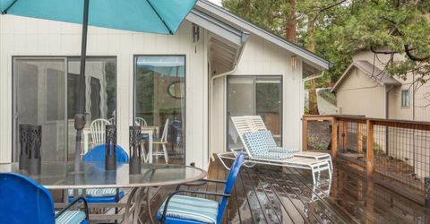 596 Sugarbush Ln, Murphys, CA 95247 Photo