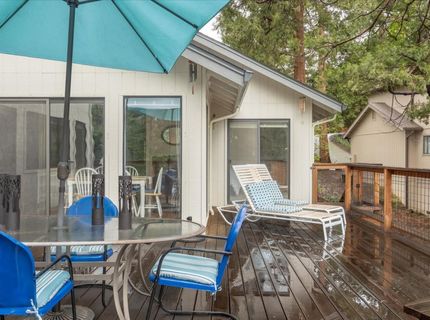 596 Sugarbush Ln, Murphys, CA 95247 Photo