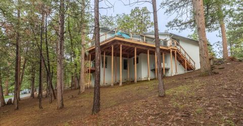 596 Sugarbush Ln, Murphys, CA 95247 Photo