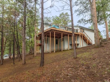 596 Sugarbush Ln, Murphys, CA 95247 Photo