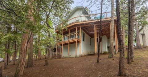 596 Sugarbush Ln, Murphys, CA 95247 Photo