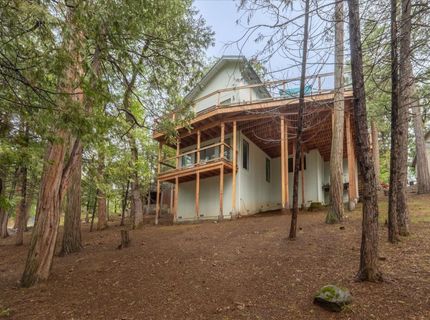 596 Sugarbush Ln, Murphys, CA 95247 Photo