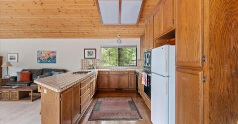 596 Sugarbush Ln, Murphys, CA 95247 Photo