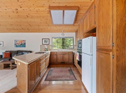 596 Sugarbush Ln, Murphys, CA 95247 Photo