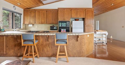 596 Sugarbush Ln, Murphys, CA 95247 Photo