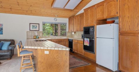 596 Sugarbush Ln, Murphys, CA 95247 Photo