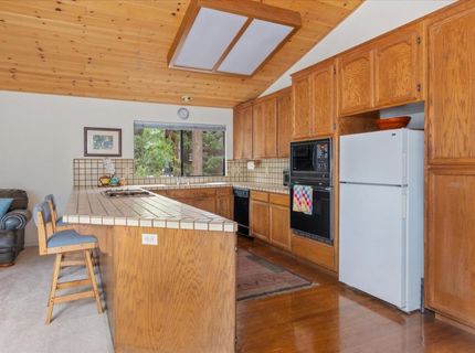 596 Sugarbush Ln, Murphys, CA 95247 Photo