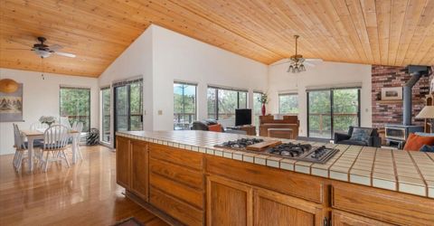 596 Sugarbush Ln, Murphys, CA 95247 Photo