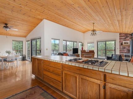 596 Sugarbush Ln, Murphys, CA 95247 Photo