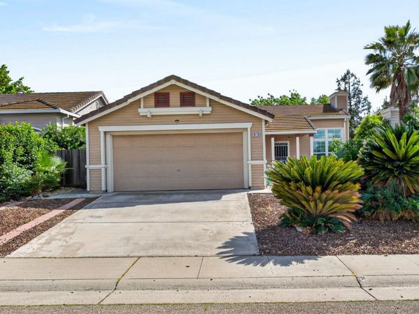 9178 Sebastiani Way, Sacramento, CA 95829