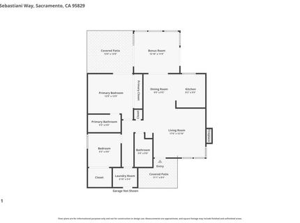 9178 Sebastiani Way, Sacramento, CA 95829 Photo