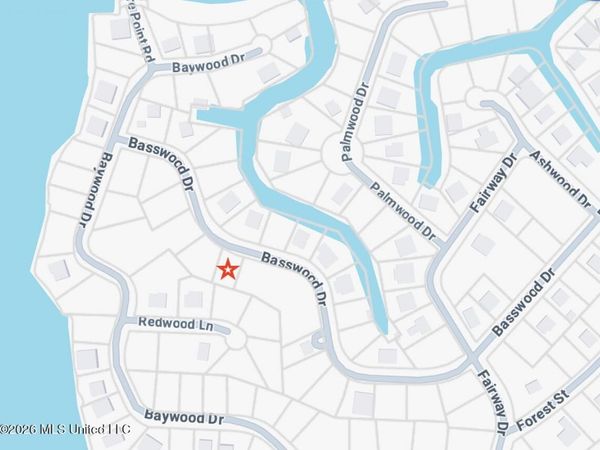 0 Basswood Drive, Pass Christian, MS 39571