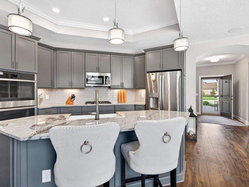 6022 Ludwig Street, Powell, OH 43065 Photo 11