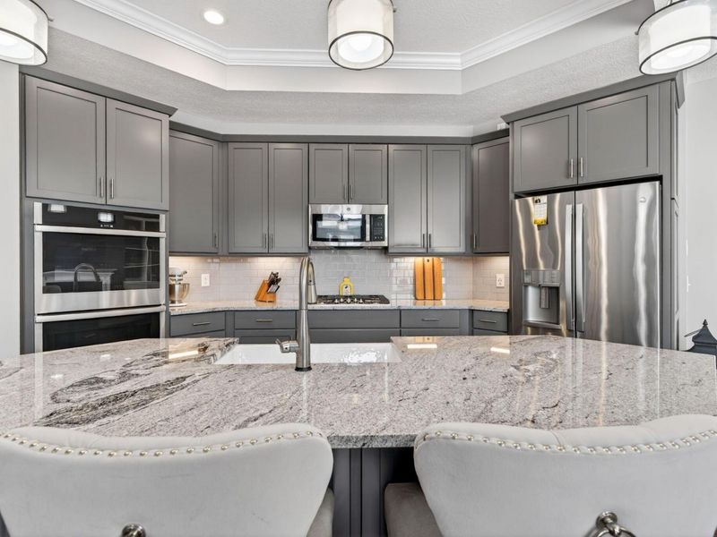 6022 Ludwig Street, Powell, OH 43065 Photo 12