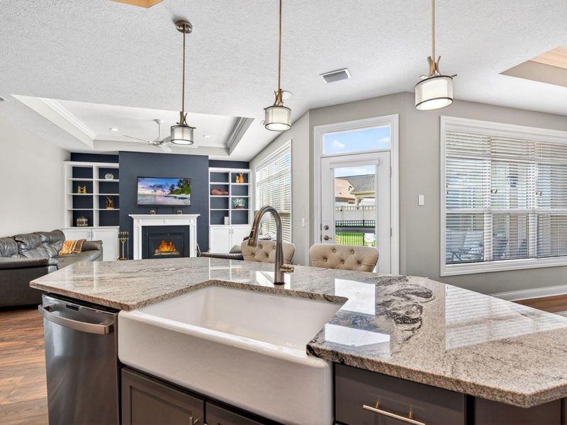 6022 Ludwig Street, Powell, OH 43065 Photo 15