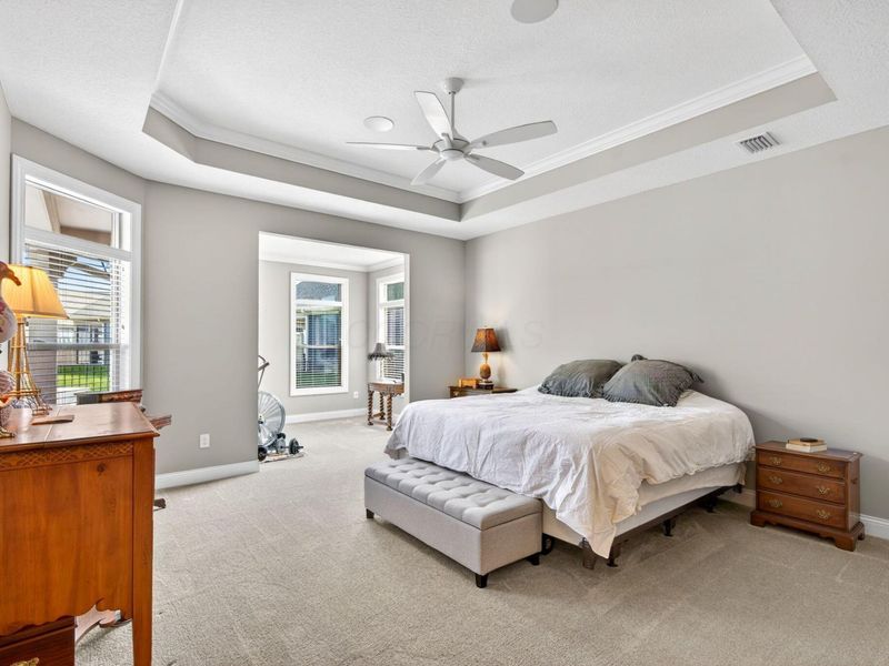 6022 Ludwig Street, Powell, OH 43065 Photo 20