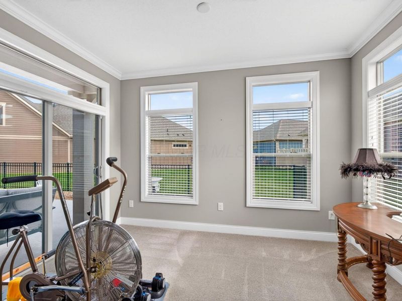 6022 Ludwig Street, Powell, OH 43065 Photo 21